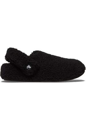 Crocs Classic Cozzzy Borg SlippersEU 41.5 (UK 7)