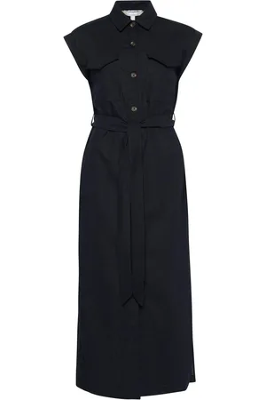 Barbour Birdie Maxi Dress36