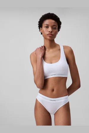 Calvin Klein Rib Full BriefsL