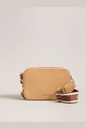Ted Baker Mini Stunna Webbing Cross-Body BagJeden