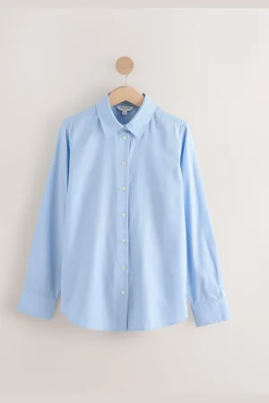 Next Oversized Long Sleeve Oxford Shirt42