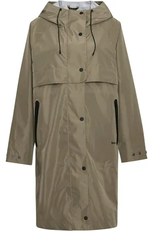 Barbour Jayla Waterproof Jacket44