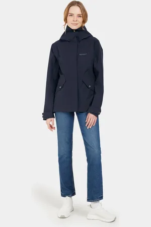 Didriksons Womens Silja Waterproof Jacket46