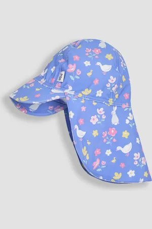 JoJo Maman Bébé Sun Protection Hat98104 cm