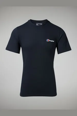 Berghaus 100% Cotton Classic Logo T-ShirtXL Reg