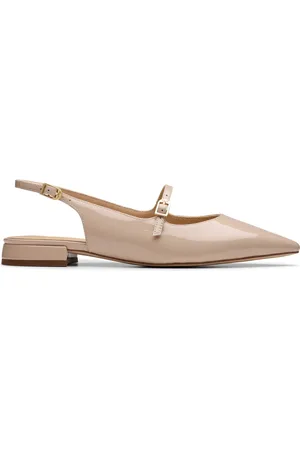Clarks Patent Sensa15 Shine ShoesEU 35.5 (UK 3)