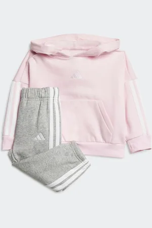 adidas Dres Essentials z 3-paskami1.5
