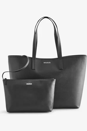 HUGO BOSS Chris Shopper Tote BagJeden