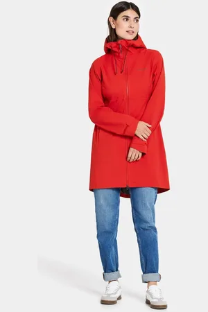 Didriksons Womens Bea Waterproof Jacket44