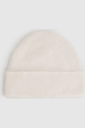 Reiss Alba Cashmere BeanieJeden