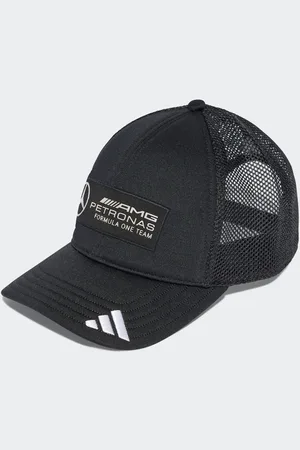 adidas Mercedes AMG Petronas Formula One Team Trucker Caponesize