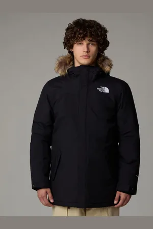 The North Face Mens Zaneck JacketM