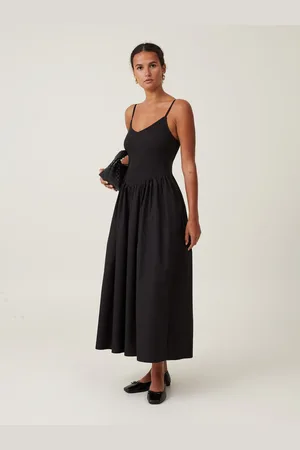 Cotton On Romee Maxi 100% Cotton DressEU 40 (UK 12)