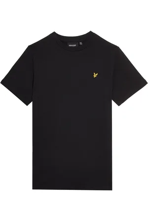 Lyle & Scott Chłopięca koszulka Essentials z okrągłym dekoltem5