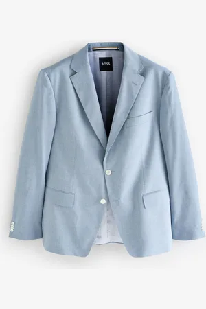 HUGO BOSS Hutson Slim-Fit Tuxedo Jacket36 R