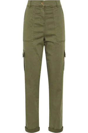 Long Tall Sally Cargo Trousers40 L36