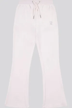 Juicy Couture Girls Diamanté Bootcut Joggers8