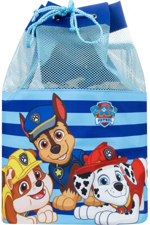 Character Paw Patrol Swim BagJeden