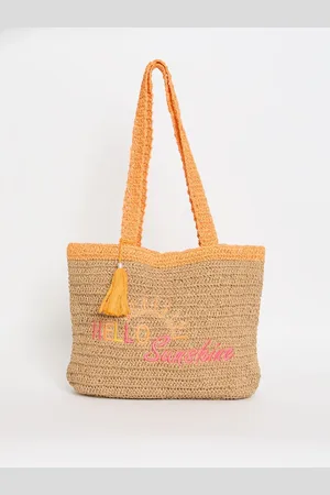 JD Williams Hello Sunshine Beach BagJeden