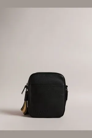 Ted Baker Kiian PU Webbing Cross-Body BagJeden