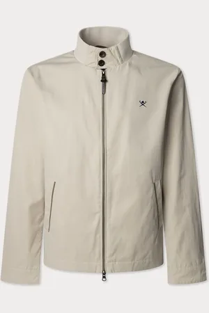 Hackett Kurtka Harrington2X-L
