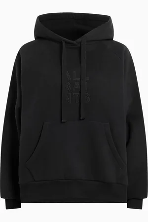 AllSaints AllSaints Stacks Talon HoodieL