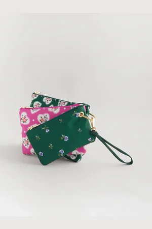 Cath Kidston Warstwowa saszetka Jeden