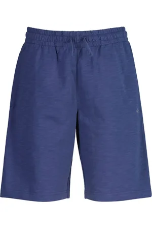 GANT Shield 100% Cotton Slub Shorts166168 cm
