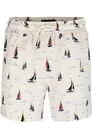 Tommy Hilfiger Belted Shorts128134 cm