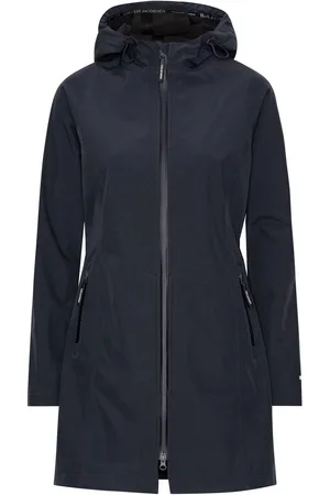 Ilse Jacobsen Softshell Daybreak Waterproof Raincoat46