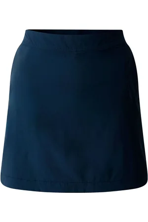 Dare 2B Womens Blue Melodious Skorts36