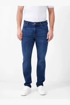 French Connection Slim Fit Stretch Jeans36W x 29L (UK 36 S)