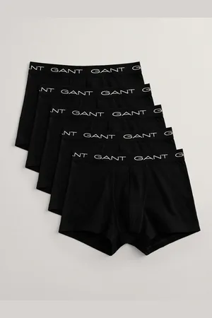 GANT Trunks 5 Pack3XL