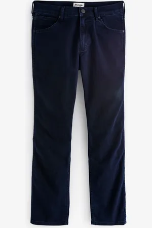 Wrangler Dżinsy Greensborough o prostym krojuSZER.36 DŁ.34