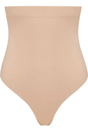 Spanx Medium Control Suit Your Fancy High Waisted ThongS