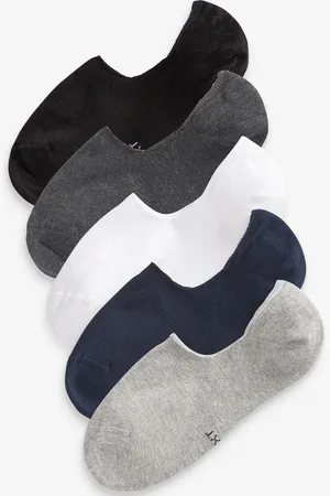Next Invisible Trainers SocksUK 3