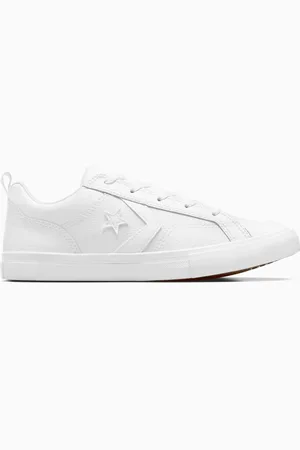 Converse Youth Pro Blaze Strap TrainersEU 38 (UK 5)