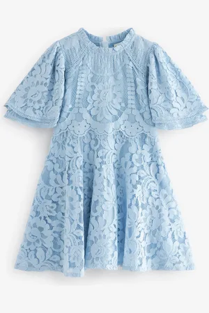 Ted Baker Koronkowa sukienka 13 lat (158 cm)