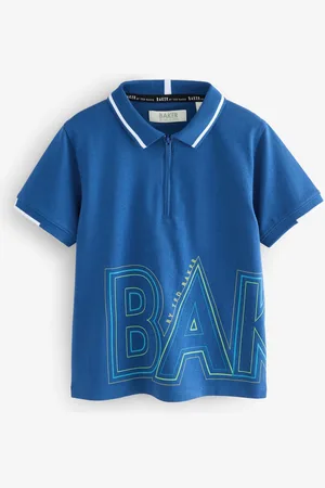 Ted Baker Polo Shirt8692 cm