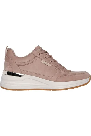 Skechers Billion 2 Prissy N Plush TrainersEU 40 (UK 7)