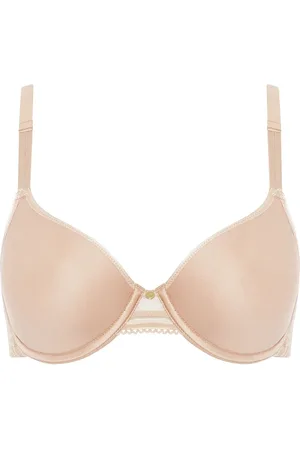 Chantelle C Jolie Comfort Memory Foam T-Shirt Bra70D