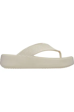 Crocs Getaway Platform Flip Sandals5 EU 37 -38