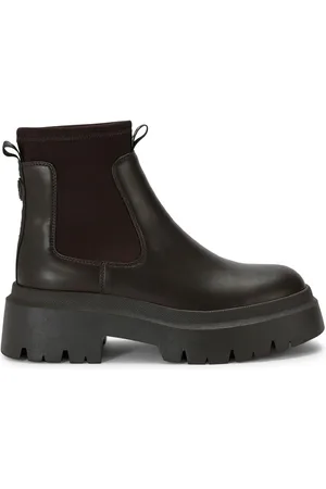 Kurt Geiger Thea Brown BootsEU 41 (UK 8)