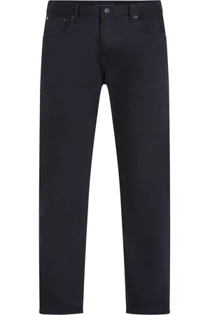 Tommy Hilfiger Harlem Regular Rise Tapered JeansSZER.30 DŁ.32
