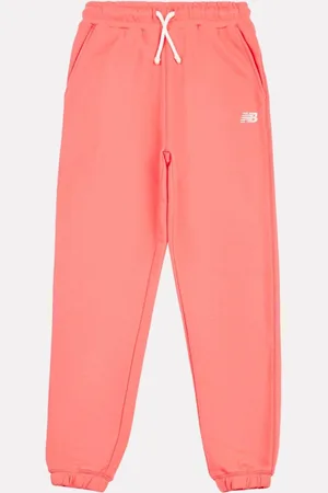 New Balance Kids French Terry Small Logo Joggers140146 cm