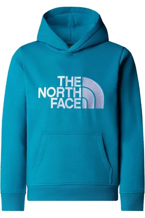 The North Face Boys Drew Peak HoodieXL