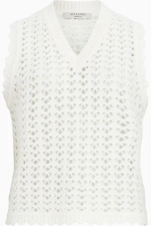 AllSaints AllSaints Vivian Tank TopL