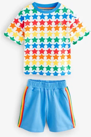 Little Bird Top and Short Set116122 cm