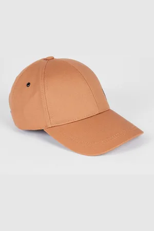 Paul Smith Natural 100% Cotton Logo Caponesize
