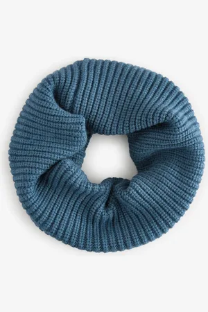Next Knitted Snood (1-16yrs)7